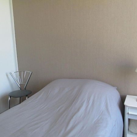 Chambre D'Hotes B&B Moncel-sur-Seille Εξωτερικό φωτογραφία